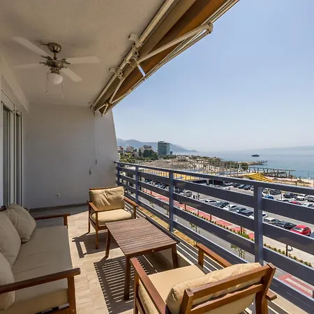 Beachaholic M&g, Luxury Seaside On Znjan Apartment Split