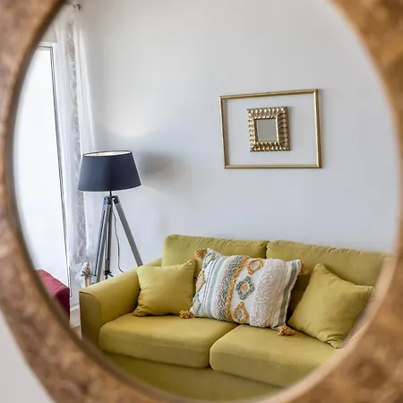 Apartment Beachaholic M&g, Luxury Seaside On Znjan *