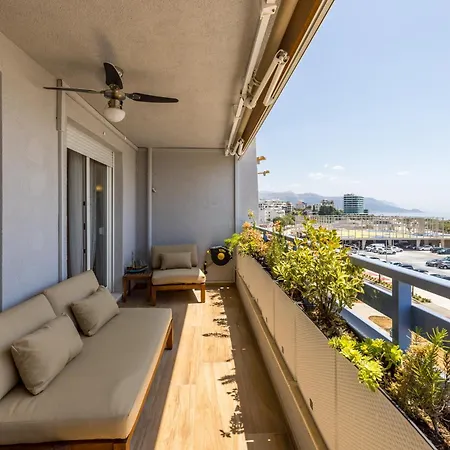 Beachaholic M&g, Luxury Seaside On Znjan Apartment Split