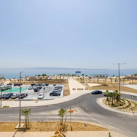 Beachaholic M&g, Luxury Seaside On Znjan * سبليت